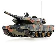 German Leopard II A5 Main Battle Ta