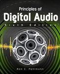 Principles of Digital Audio, Sixth 
