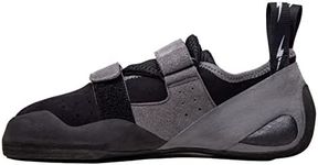 EVOLV Ashima Climbing Shoe, Black/G