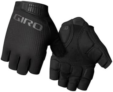 Giro Bravo II Gel Cycling Gloves - Men's Black Large