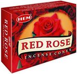 Red Rose -