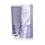 Thymes Hand Cream, Lavender, 2.5-Ounce Tube