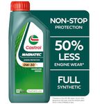 Castrol MAGNATEC 0W-30 C2 Engine Oil 1L