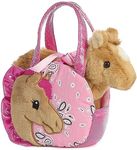 Aurora World Fancy Pals Pretty Pony