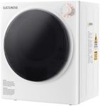 Elevon 2.6 cu.ft Portable Laundry D