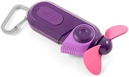 O2COOL Personal Mini Misting Fan -