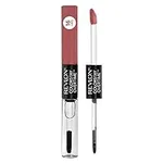 Revlon Liquid Lipstick with Clear L