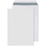 Q-Connect C5 Envelopes Pocket Self Seal 90gsm White (Pack of 500) 2898