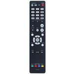 RC-1183 Replacement Audio Video Receiver Remote Control Applicable for Denon AV Receiver AVR-X2000 AVRX2000 A/V Receivers Home Theater System