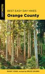 Best Easy Day Hikes Orange County (Best Easy Day Hikes Series)