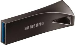 Samsung Bar Plus USB Drive, Titan G