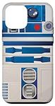 iPhone 12 mini Star Wars R2-D2 Astr