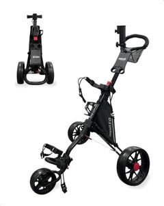 Caddytek C