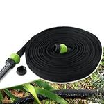 Soaker Hose - 25FT Save 80% Water D