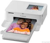 Canon SELPHY CP1500 Compact Photo Printer White