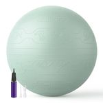 Stability Ball For Yogas