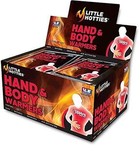 Little Hotties Hand and Body Warmer