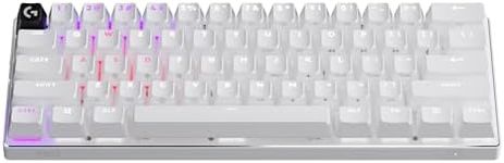 Logitech G PRO X 60 Lightspeed Wire