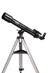 Skywatcher Mercury 707 Refractor Telescope