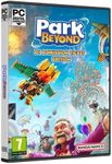 Bandai Namco Park Beyond Day 1 Admission Ticket Edition PC Game