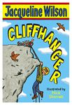 Cliffhanger: 2 (Biscuit Barrel, 2)