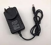 12V AC/DC Adapter for iHome iH9 iPo