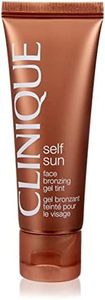 Clinique Self Sun Face Bronzing Gel Tint, 50mL