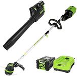 Greenworks Pro 80V Cordless Brushle