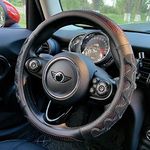 PINCTROT Steering Wheel Cover Great