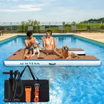 ACWYENN 8x5 FT Extra Large Inflatab