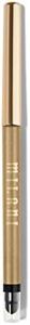 Milani Stay Put Eyeliner - Picante (0.01 Ounce) Cruelty-Free Self-Sharpening Eye Pencil with Built-In Smudger - Line & Define Eyes with High Pigment Shades for Long-Lasting Wear