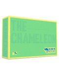 The Chameleon, Award-Winning Board Game for Families & Friends for 3-8 Players