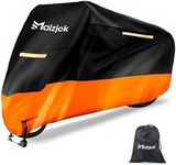 Maizjok Motorbike Cover Waterproof 