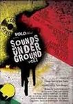 Sounds of underground. Garage, Punk