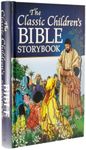 The Classic Children's Bible Storybook
