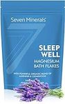 SleepWell Magnesium Chloride Flakes