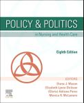 Policy & Politics in Nursing and He