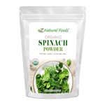 Fresh Spinach