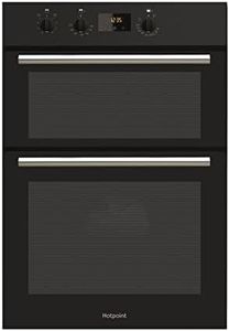 DD2540BL Class 2 Built-in Oven - Black