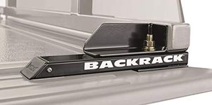 Backrack 40123 Tonneau Cover Hardware Kit; Low Profile;