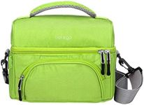 Bentgo® Deluxe Lunch Bag - Durable 