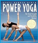 Power Yoga: The Total Strength and 