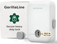GorillaLine - Retractable Clothesli