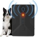 PUBAMALL Anti Barking Device, Dog B