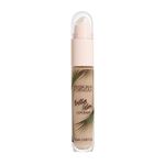 Physicians Formula Butter Glow, Multi-Use Liquid Concealer to Brighten, Highlight and Conceal Imperfections, Long-Wearing, Medium Shade