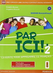 Par ici! E
