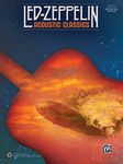 Led Zeppelin: Acoustic Classics (Revised): Authentic Guitar TAB