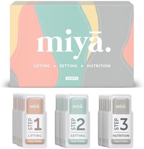 MIYA LASH 