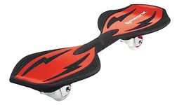 Razor Ripstik Ripster, Red, one Size