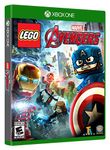 LEGO Marvel's Avengers - Xbox One